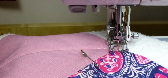 Best Sewing Machine for Quilting. How to Choose it?