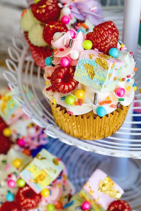 cute cupcakes