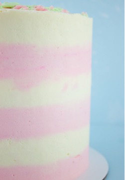 frosting-pink-cake