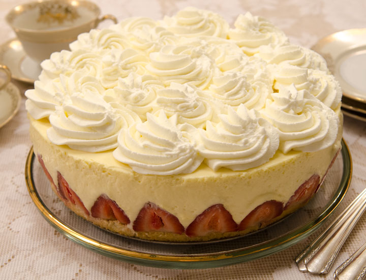 mascarpone cake