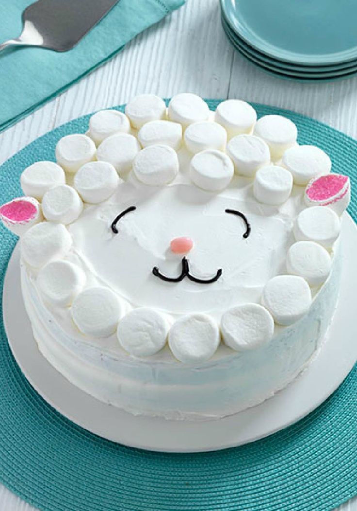 15 easy cake decorating ideas for Stunning and Simple Treats