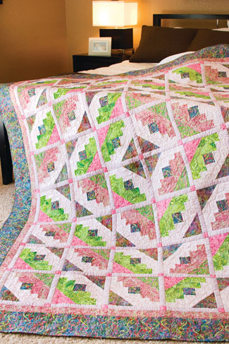 king quilt size