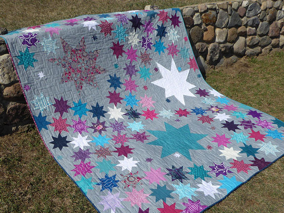 king size quilt patterns