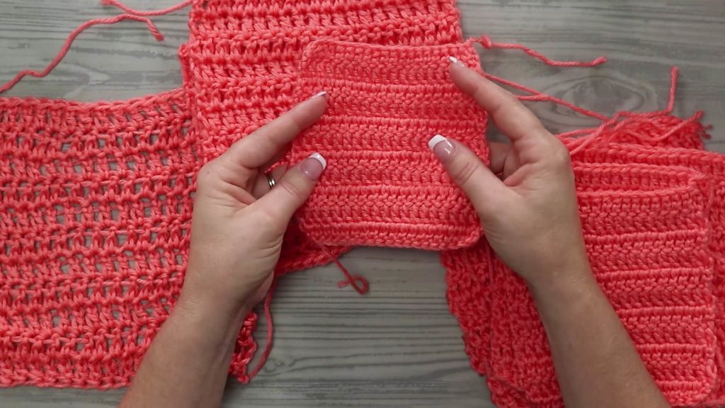 Crochet for Beginners: Yarn Weights and Hook Sizes