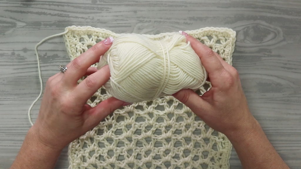 What Size Crochet Hooks & Knitting needles - Blacker Yarns