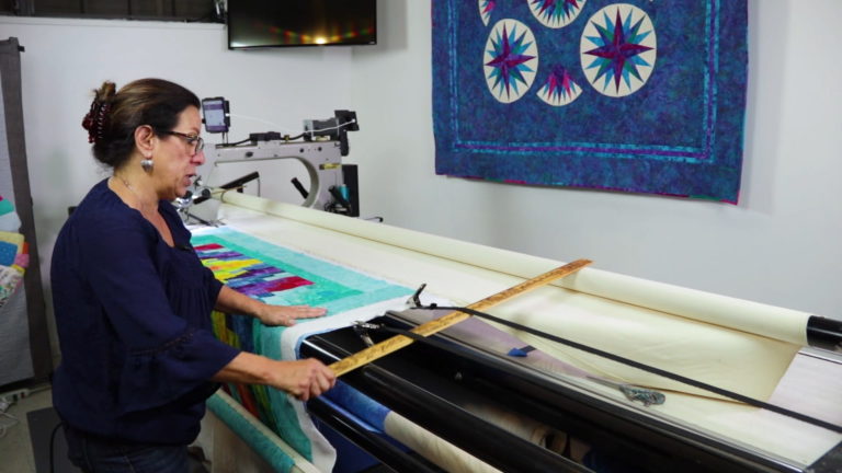 7 Things You Need to Know about Longarm Quilting