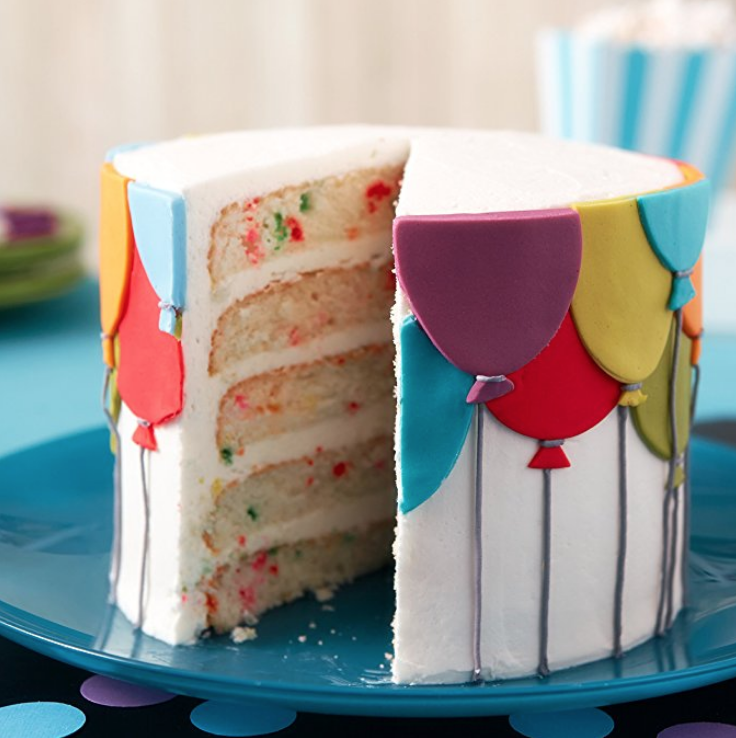 Cake Design Decisions, Icing Colors, Elite, Recipes