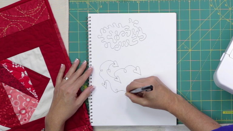 7 Essential Tips on Free Motion Quilting for Beginners