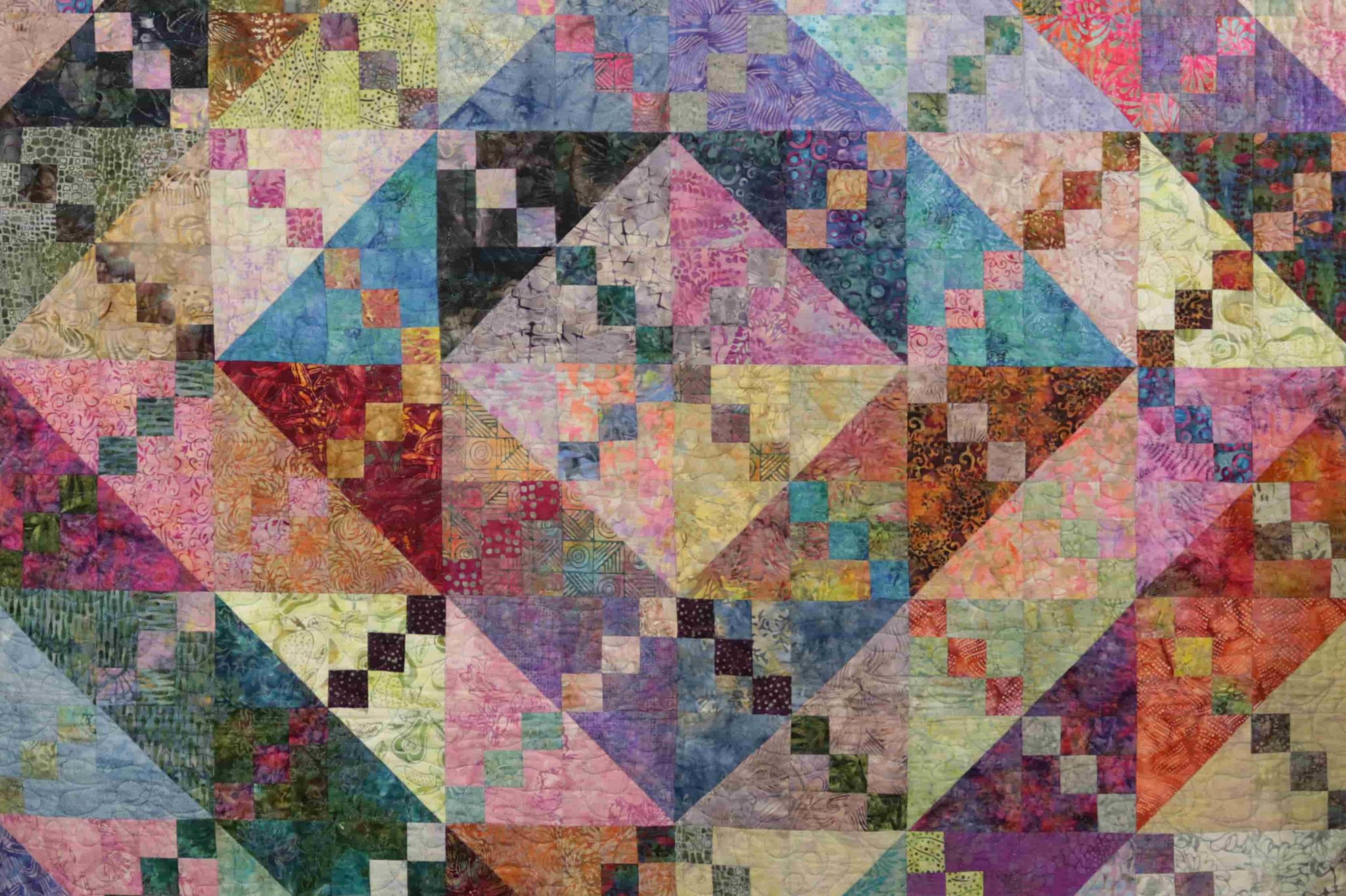 7 Tricks to Get the Perfect Quilt Backing Every Time