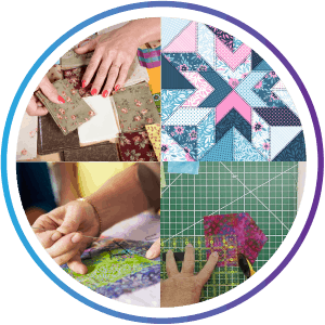 quilting tutorials, videos and patterns